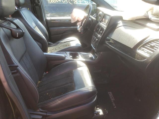 Photo 5 from auction – 2014 DODGE GRAND CARA with VIN 2C4RDGCG8ER309130