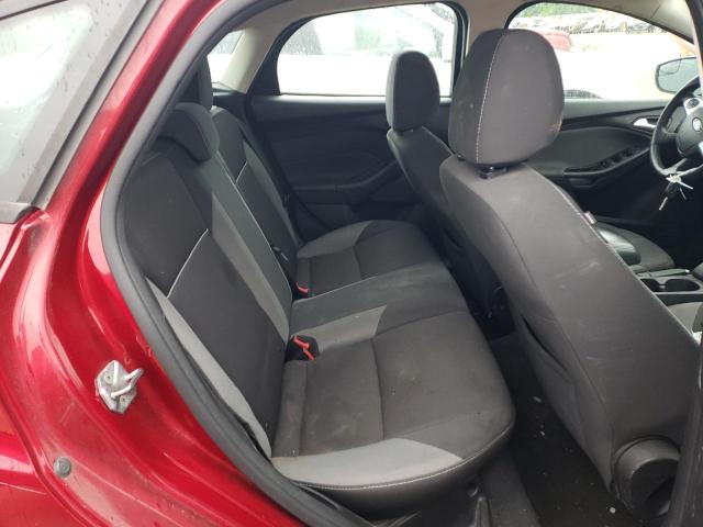 Photo 6 from auction – 2014 FORD FOCUS SE with VIN 1FADP3K25EL266722