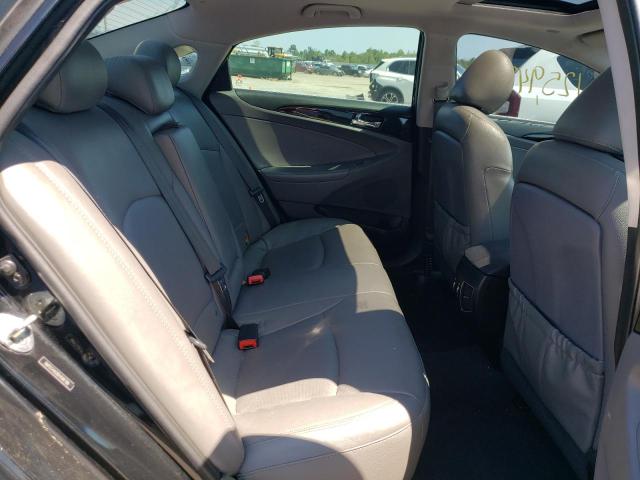 Photo 6 from auction – 2013 HYUNDAI SONATA SE with VIN 5NPEC4AC8DH596786