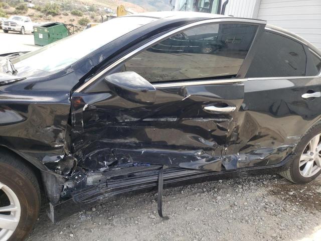 Photo 9 from auction – 2013 NISSAN ALTIMA 2.5 with VIN 1N4AL3AP9DC266927