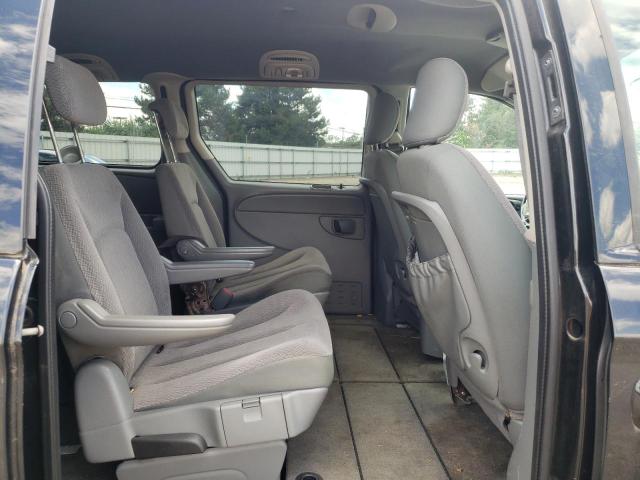 Photo 6 from auction – 2007 DODGE GRAND CARA with VIN 2D4GP44L67R357823