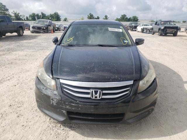 Photo 9 from auction – 2012 HONDA ACCORD LX with VIN 1HGCP2F34CA216066