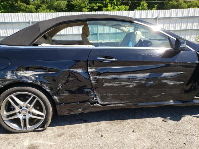 Photo 9 from auction – 2016 MERCEDES-BENZ E 400 with VIN WDDKK6FF3GF319956