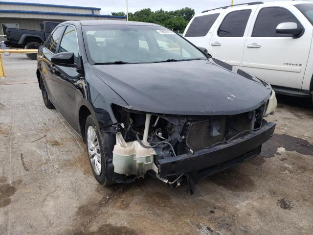 Photo 9 from auction – 2013 TOYOTA CAMRY with VIN 4T1BF1FK9DU228644