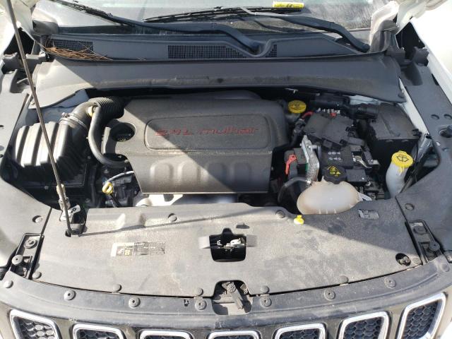 Photo 7 from auction – 2018 JEEP COMPASS LI with VIN 3C4NJCCB6JT405933