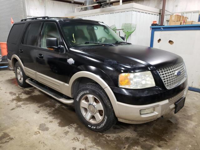 FORD EXPEDITION 2006 with VIN 1FMFU18596LA57577 - Photo from auction