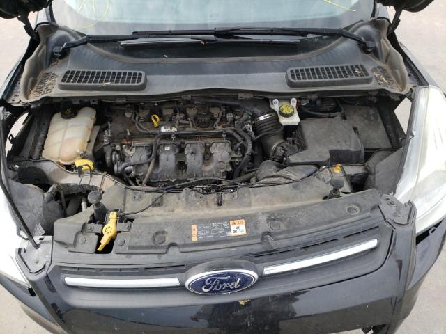 Photo 7 from auction – 2015 FORD ESCAPE SE with VIN 1FMCU9G91FUA80738