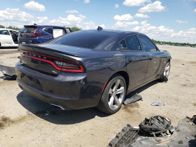 Photo 4 from auction – 2018 DODGE CHARGER R/ with VIN 2C3CDXCT5JH122208