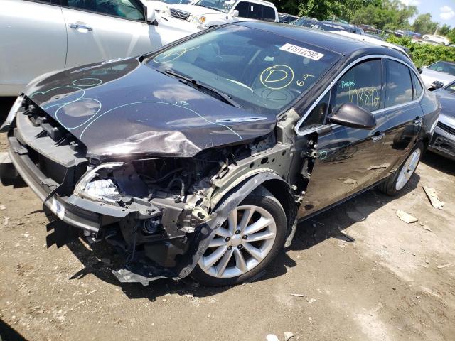 Photo 2 from auction – 2013 BUICK VERANO CON with VIN 1G4PR5SK6D4167666