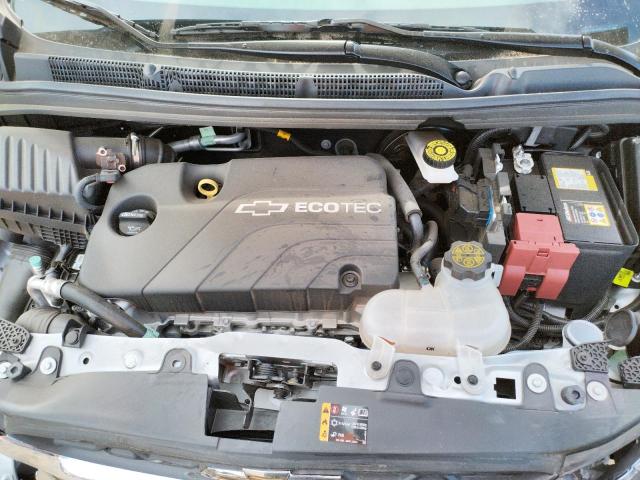 Photo 7 from auction – 2021 CHEVROLET SPARK LS with VIN KL8CB6SA2MC738637
