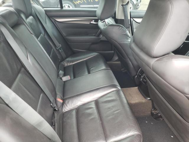 Photo 6 from auction – 2013 ACURA TL TECH with VIN 19UUA8F54DA004036