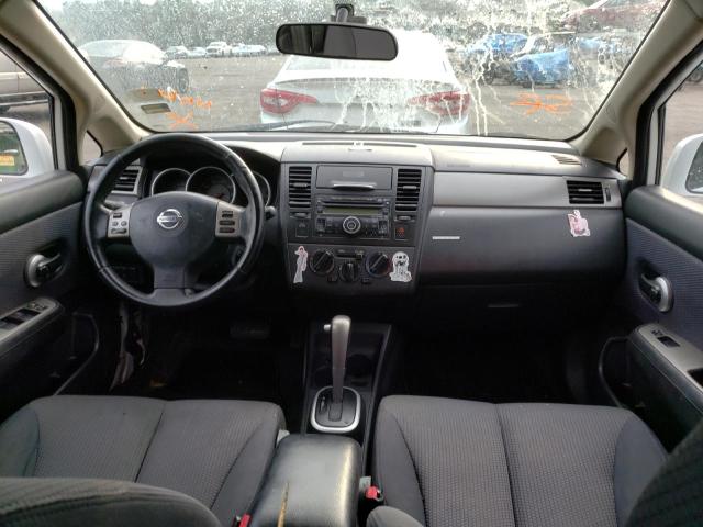 Photo 9 from auction – 2009 NISSAN VERSA S with VIN 3N1BC13E49L374532