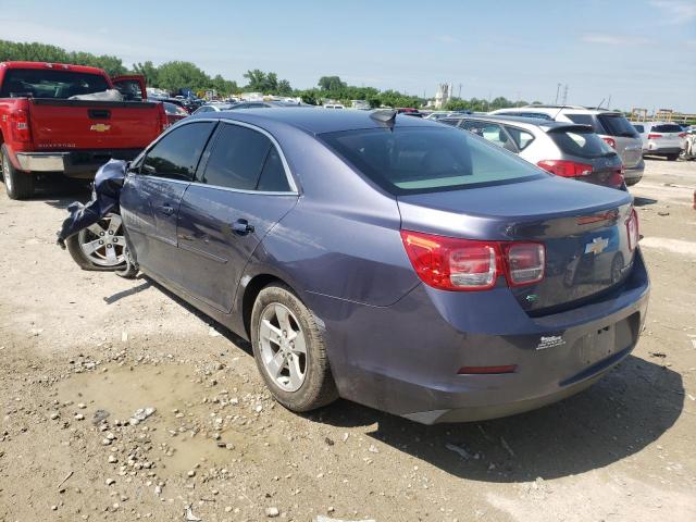 Photo 3 from auction – 2015 CHEVROLET MALIBU LS with VIN 1G11B5SL3FF229435
