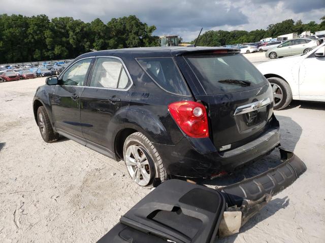 Zdjęcie 3 z aukcji – 2014 CHEVROLET EQUINOX LS z VIN 2GNALAEK3E1166530