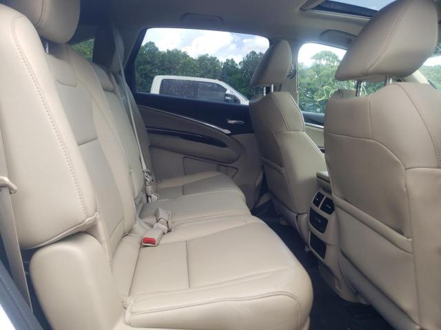 Photo 6 from auction – 2016 ACURA MDX TECHNO with VIN 5FRYD3H45GB002496