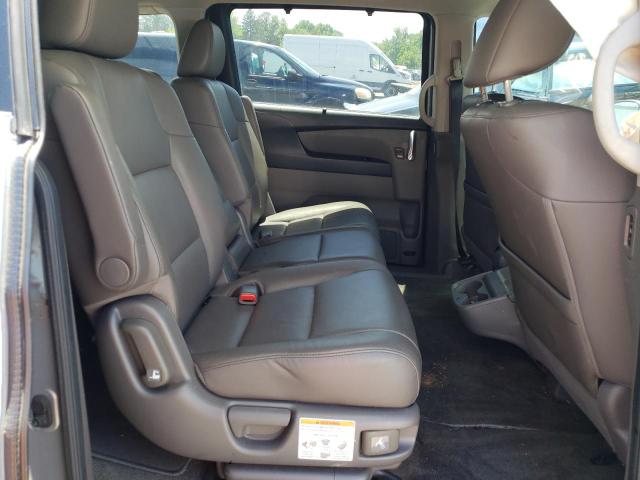Photo 6 from auction – 2014 HONDA ODYSSEY EX with VIN 5FNRL5H67EB040900