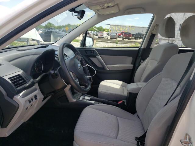 Photo 5 from auction – 2014 SUBARU FORESTER 2 with VIN JF2SJAAC6EH467504
