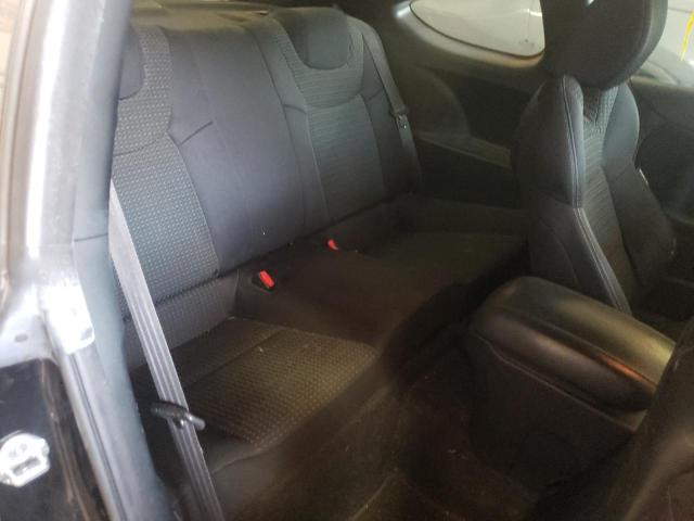 Photo 6 from auction – 2012 HYUNDAI GENESIS CO with VIN KMHHT6KD5CU069062