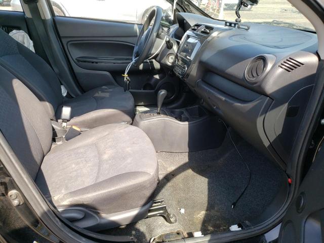 Photo 5 from auction – 2014 MITSUBISHI MIRAGE DE with VIN ML32A3HJ3EH009355