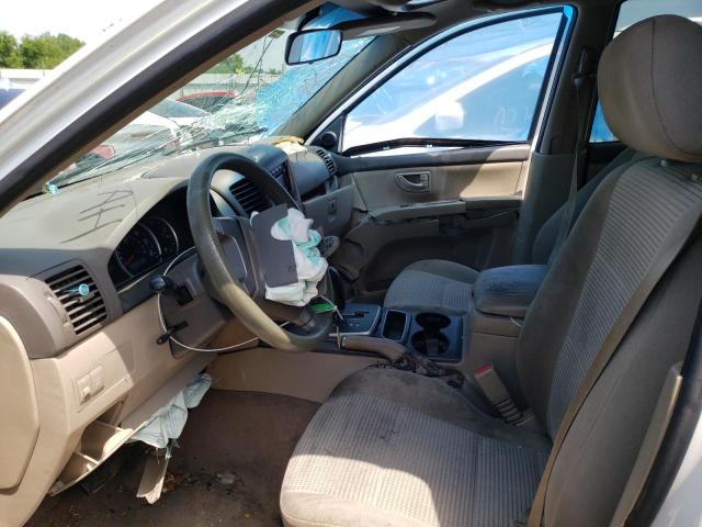 Photo 5 from auction – 2009 KIA SORENTO LX with VIN KNDJD735495871959