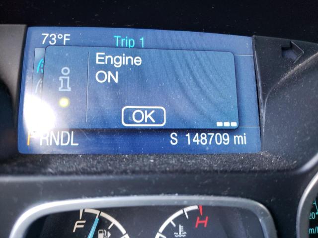Photo 8 from auction – 2014 FORD FOCUS SE with VIN 1FADP3K29EL265153