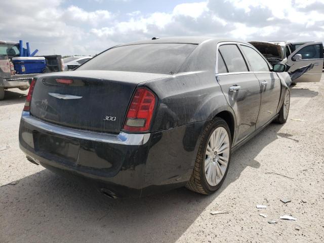 Photo 4 from auction – 2011 CHRYSLER 300 LIMITE with VIN 2C3CA5CG1BH593886