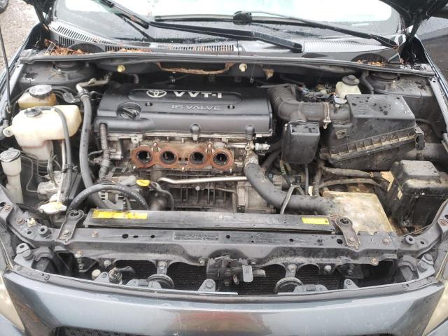 Photo 7 from auction – 2008 TOYOTA SCION TC with VIN JTKDE167980232727