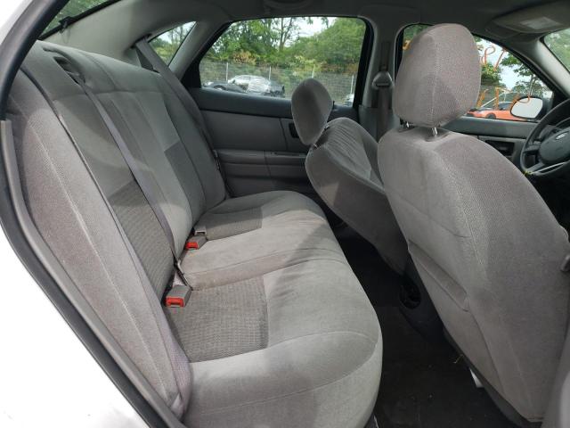 Photo 6 from auction – 2006 FORD TAURUS with VIN 1FAFP53U36A112799