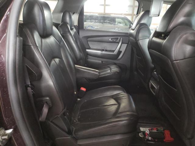 Photo 6 from auction – 2008 GMC ACADIA SLT with VIN 1GKEV23758J268113