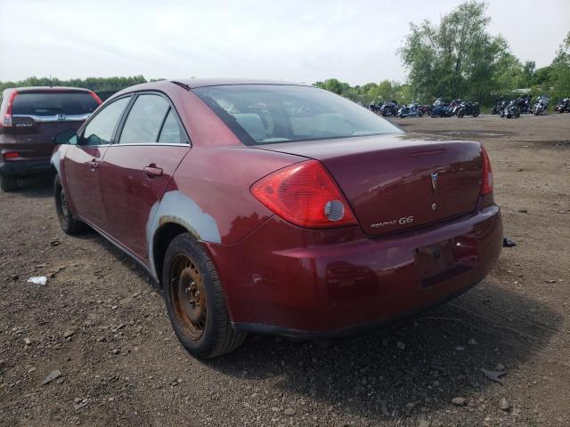Photo 3 from auction – 2008 PONTIAC G6 VALUE L with VIN 1G2ZF57B984170358