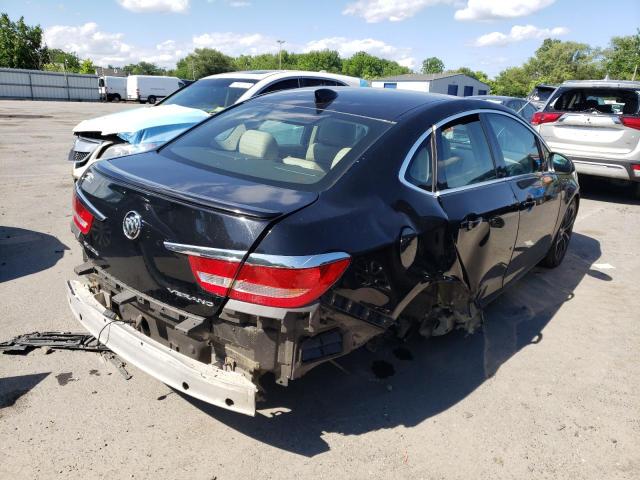 Photo 4 from auction – 2016 BUICK VERANO SPO with VIN 1G4PW5SK3G4180405