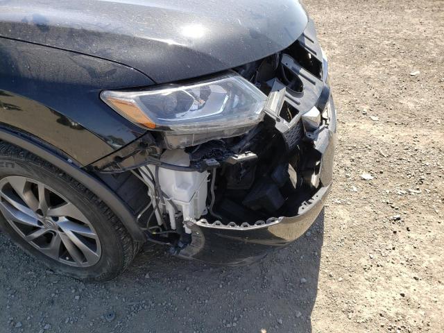 Photo 9 from auction – 2015 NISSAN ROGUE S with VIN 5N1AT2MT9FC872269