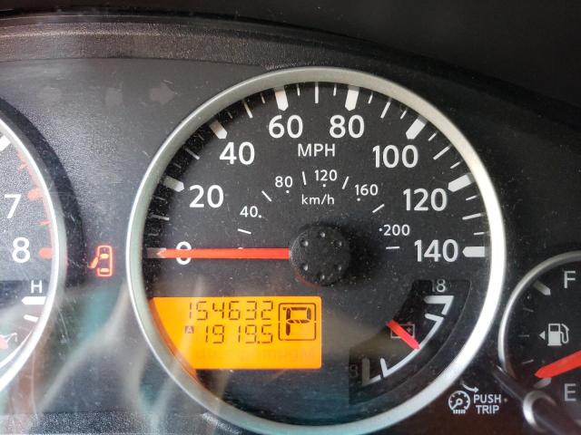 Foto 8 de la subasta – 2011 NISSAN PATHFINDER con VIN 5N1AR1NN3BC603476