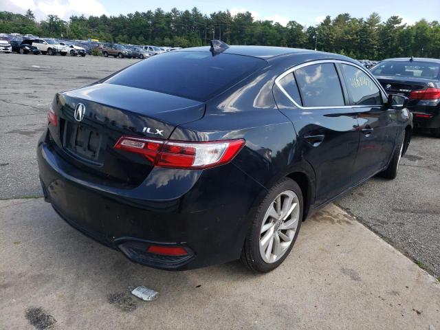 Photo 4 from auction – 2016 ACURA ILX PREMIU with VIN 19UDE2F75GA000536