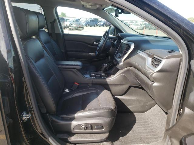Photo 5 from auction – 2018 GMC ACADIA SLT with VIN 1GKKNWLS2JZ148940