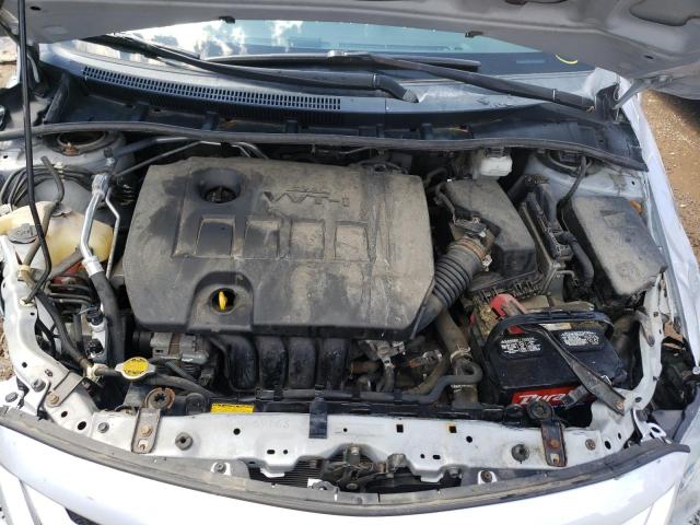 Photo 7 from auction – 2013 TOYOTA COROLLA BA with VIN 2T1BU4EE6DC125671