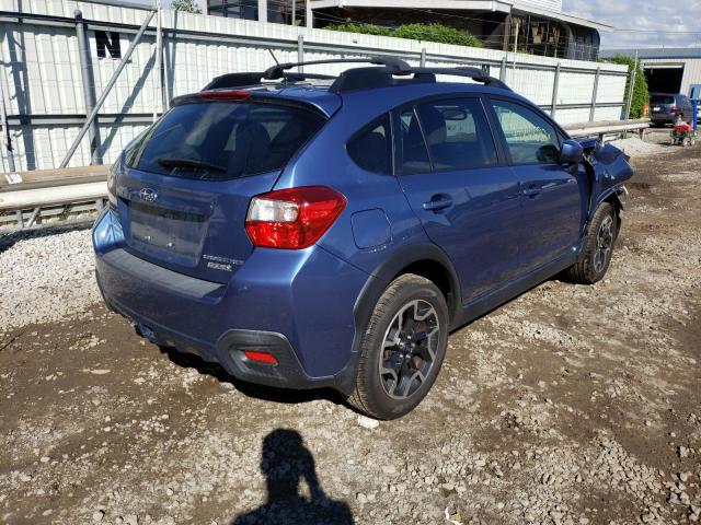Photo 4 from auction – 2016 SUBARU CROSSTREK with VIN JF2GPABC4G8303867