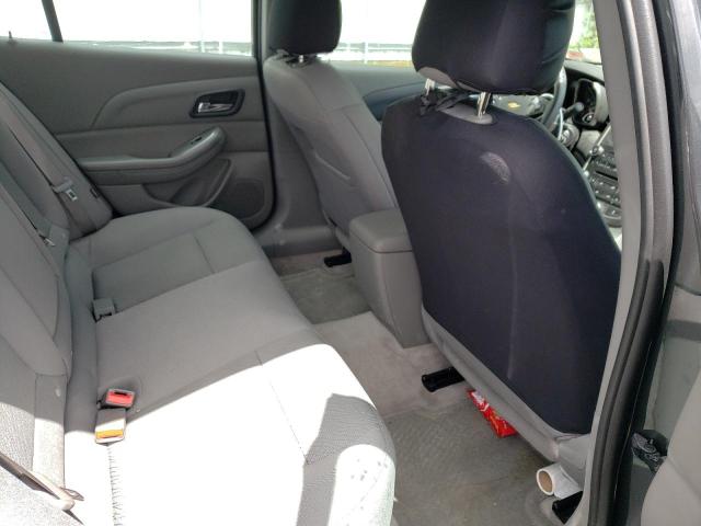 Photo 6 from auction – 2016 CHEVROLET MALIBU LIM with VIN 1G11B5SA8GU104328