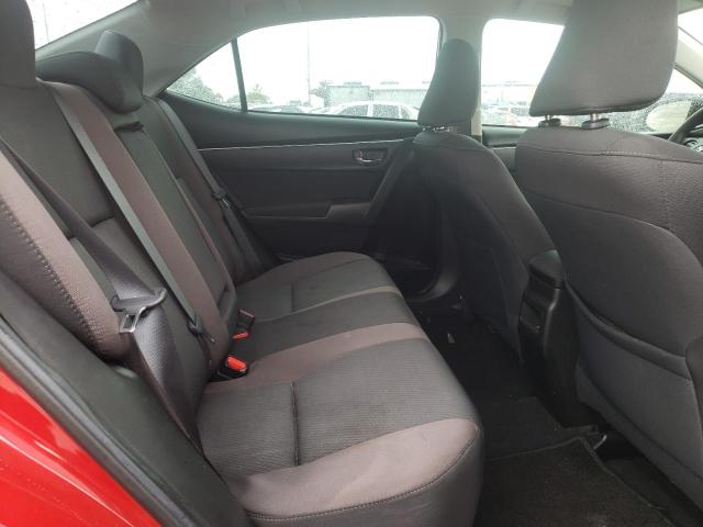 Photo 6 from auction – 2018 TOYOTA COROLLA L with VIN 5YFBURHE3JP760495