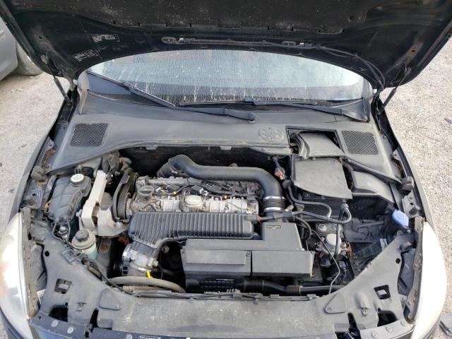 Photo 7 from auction – 2012 VOLVO S60 T5 with VIN YV1622FS0C2077849