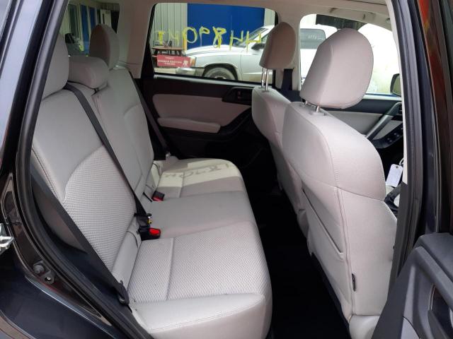 Photo 6 from auction – 2014 SUBARU FORESTER 2 with VIN JF2SJAEC2EH546596