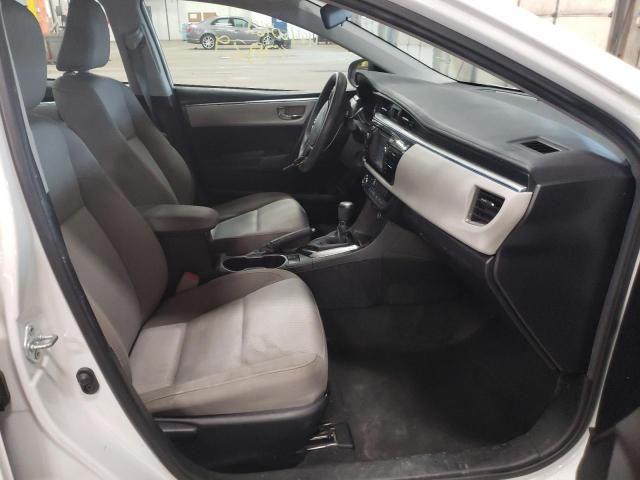Photo 5 from auction – 2016 TOYOTA COROLLA L with VIN 5YFBURHE2GP565769