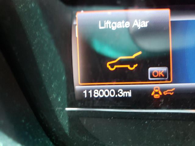 Photo 8 from auction – 2016 FORD EXPLORER X with VIN 1FM5K7D83GGB11356