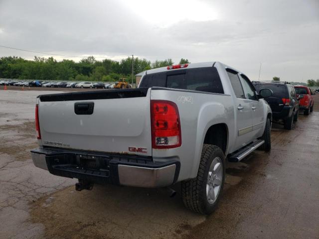 Photo 4 from auction – 2013 GMC SIERRA K15 with VIN 3GTP2VE74DG352883