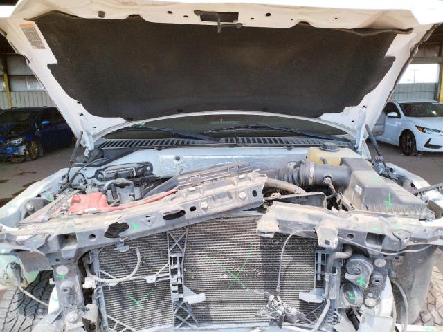 Photo 7 from auction – 2017 FORD EXPEDITION with VIN 1FMJU1HT4HEA18069