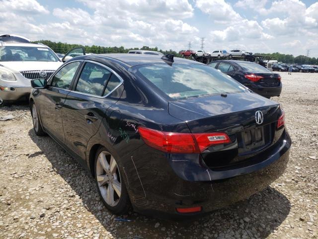 Photo 3 from auction – 2014 ACURA ILX 20 with VIN 19VDE1F30EE014790