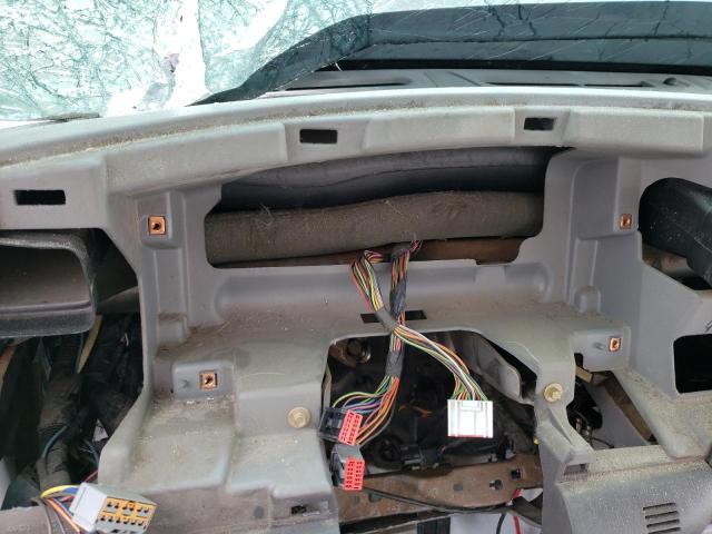 Photo 8 from auction – 2003 FORD F250 SUPER with VIN 1FTNW20F33EA77330