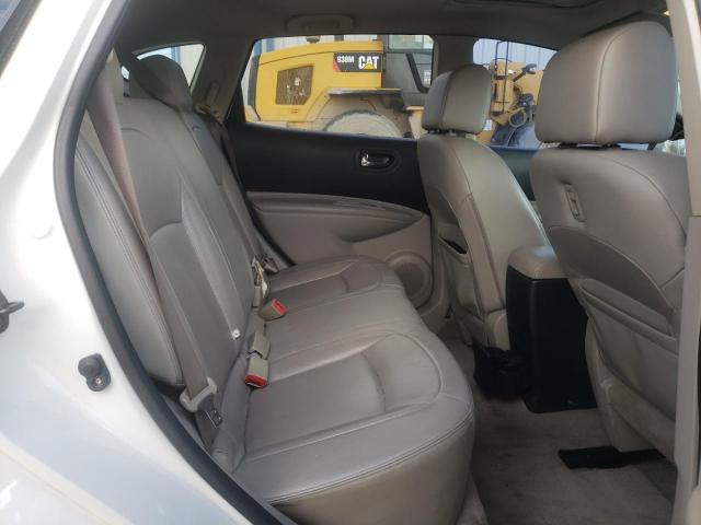 Photo 6 from auction – 2011 NISSAN ROGUE S with VIN JN8AS5MT0BW158259