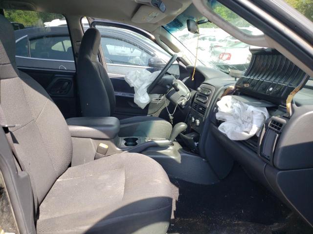 Photo 5 from auction – 2004 JEEP GRAN CHER with VIN 1J4GX48S54C284490