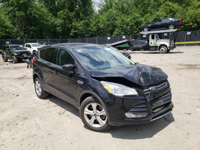 Photo 1 from auction – 2015 FORD ESCAPE SE with VIN 1FMCU9G92FUA81512